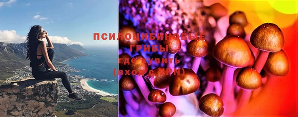 МДМА Осташков